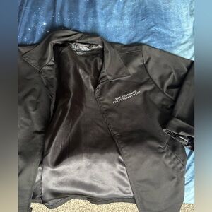 Taylor Swift TTPD Jacket